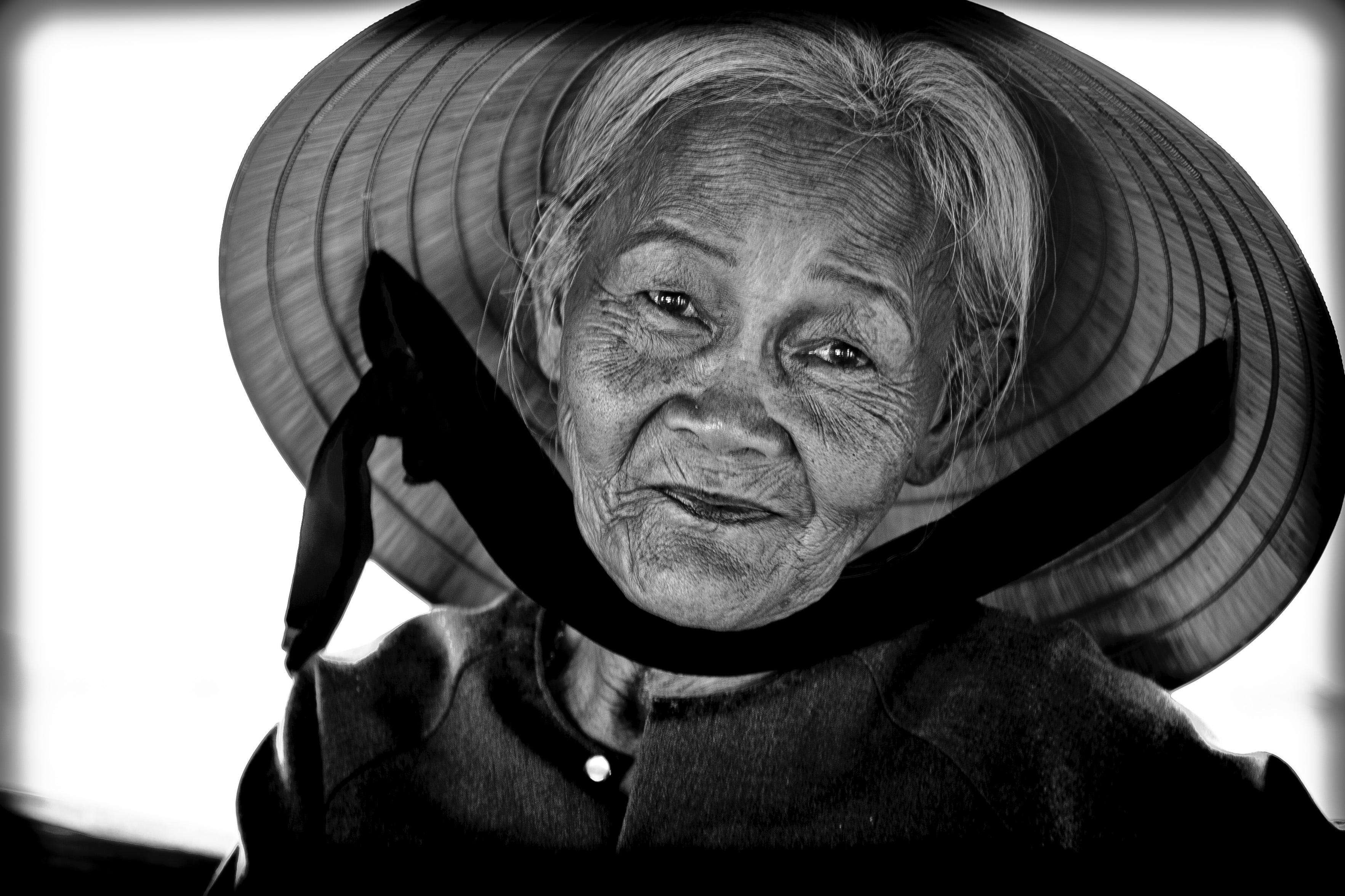 Photo Essay: Faces of Asia