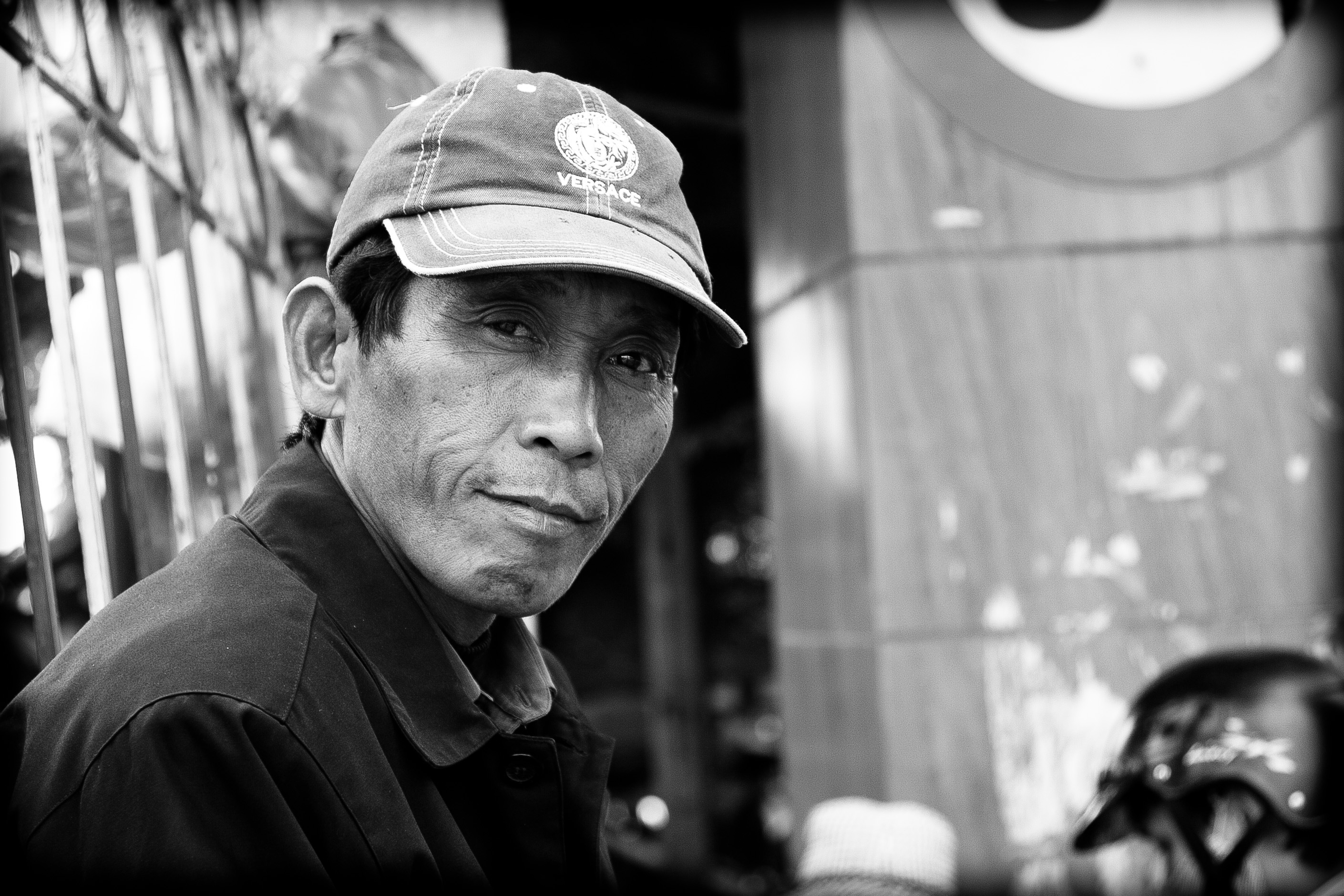 Photo Essay Asia - 1