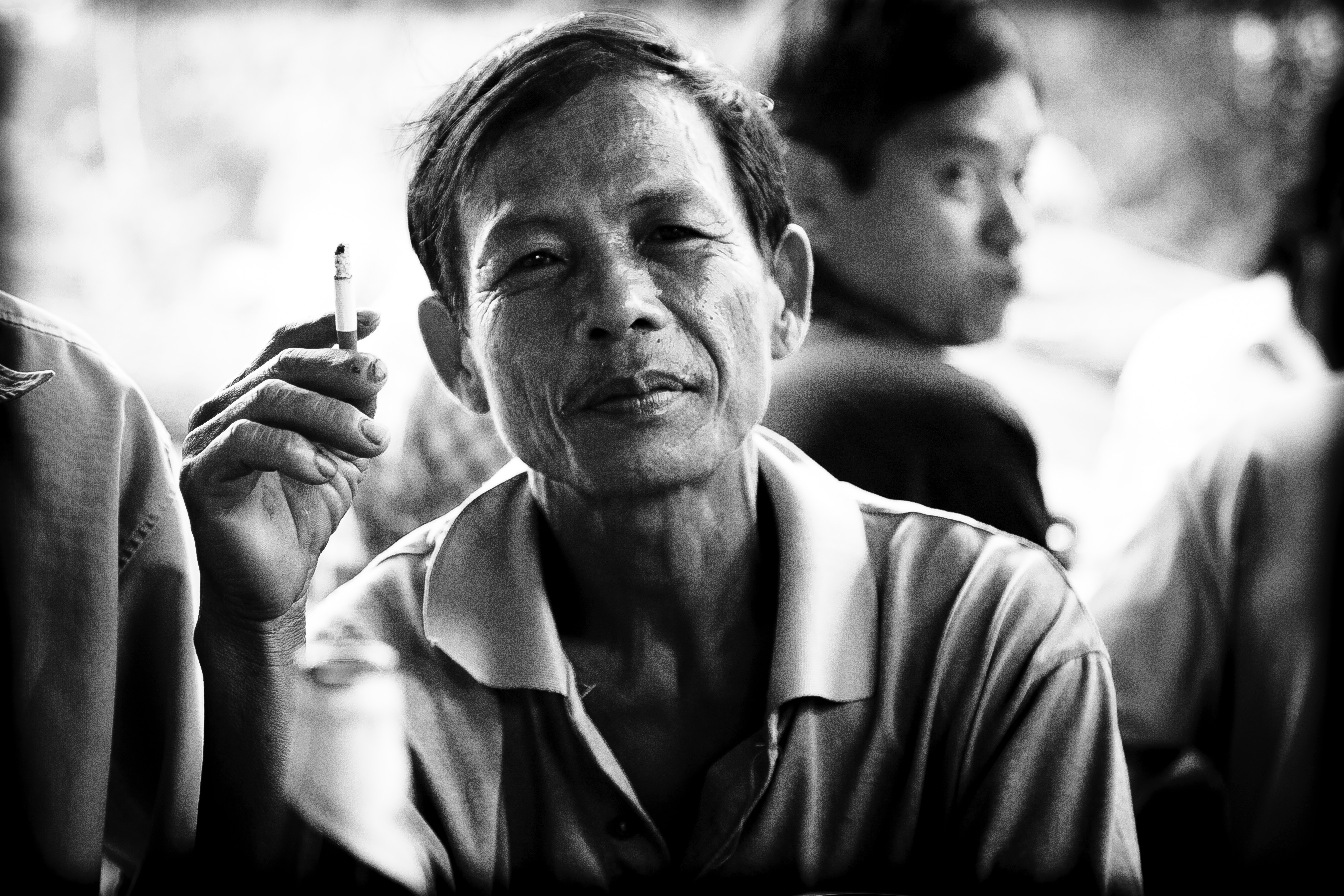 Photo Essay Asia - 4