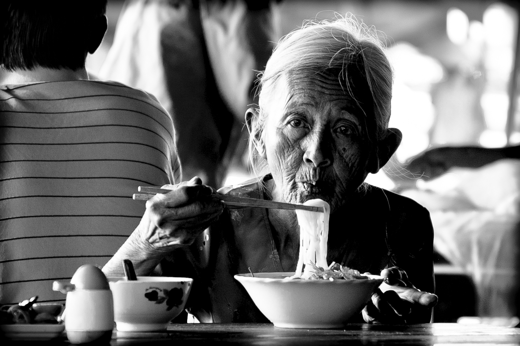 Photo Essay Asia - 7