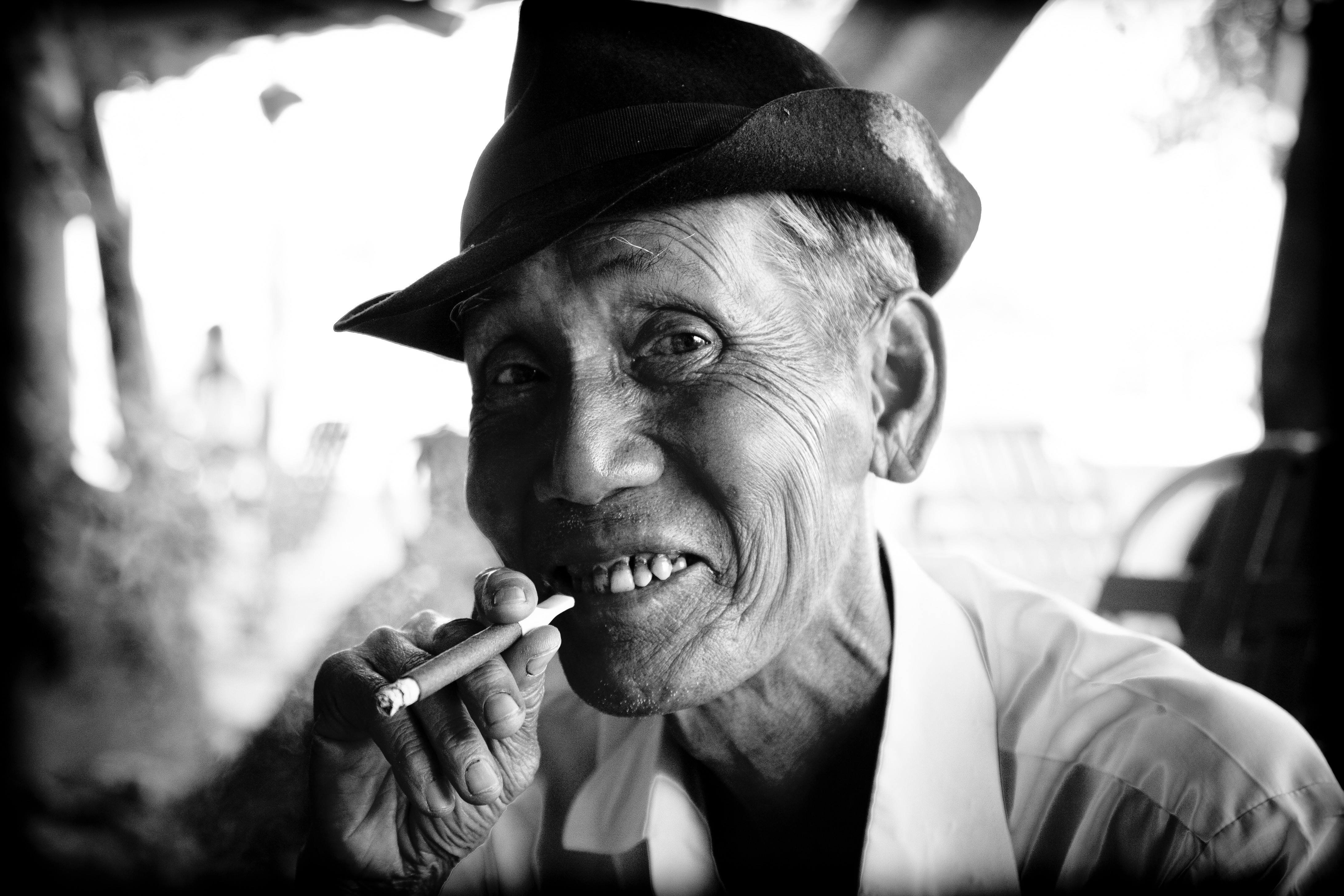 Photo Essay Asia - 8
