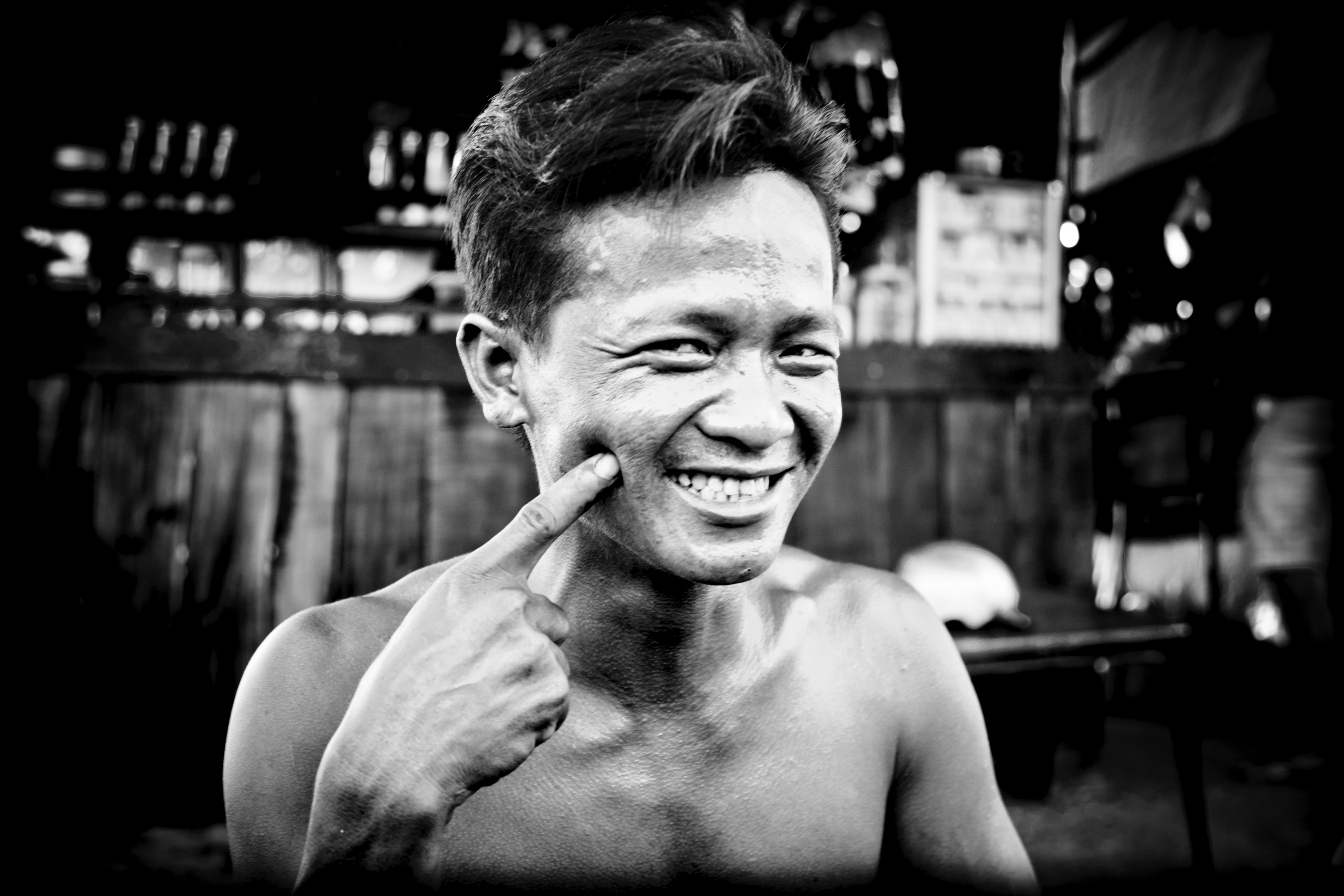 Photo Essay Asia - 9