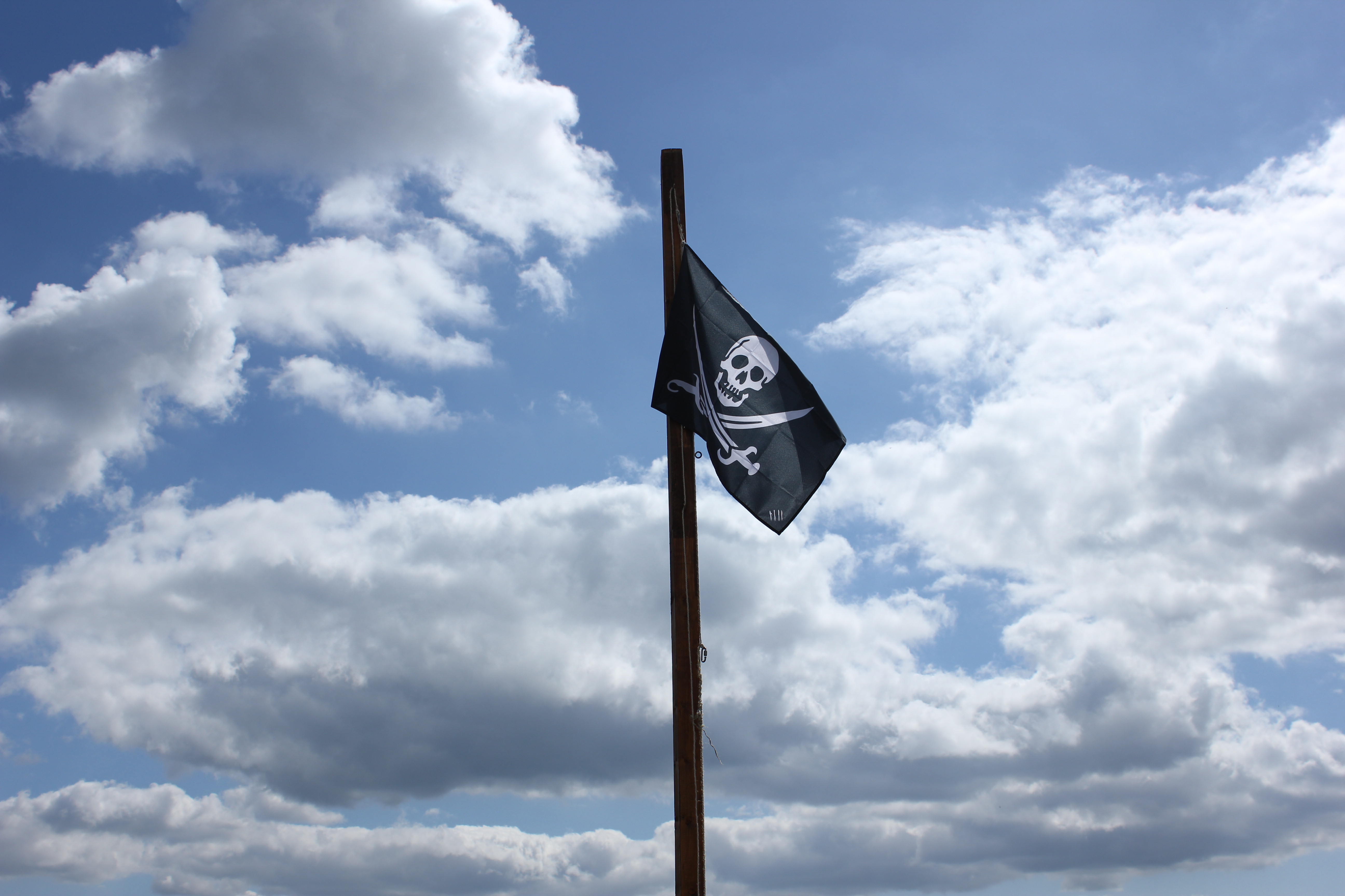 Pirate Flag International