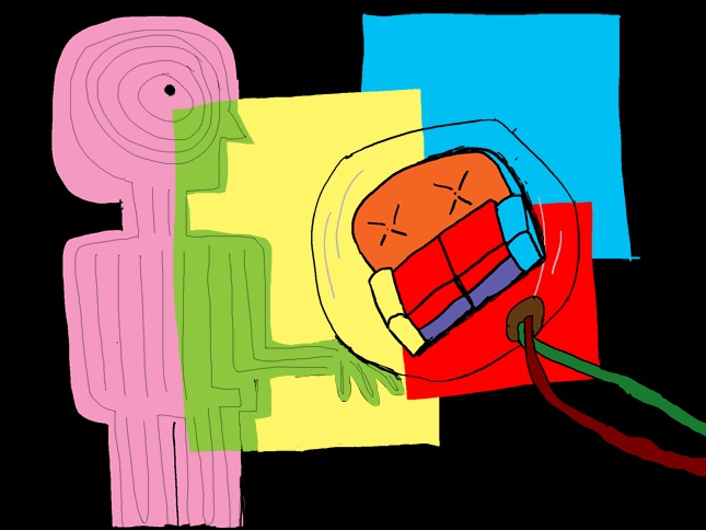 Plan B for CouchSurfing: A Brave New World