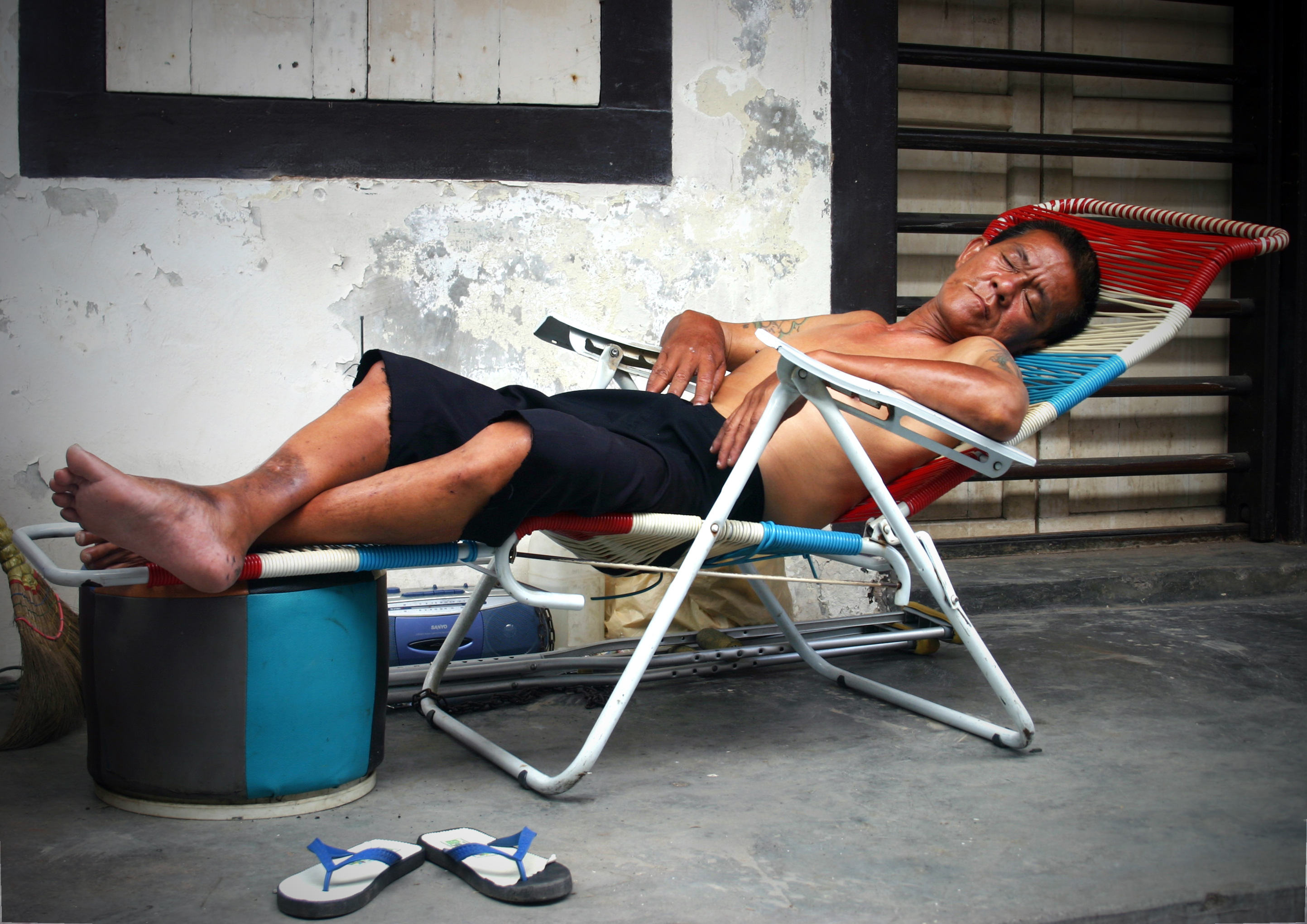 Market Nap 4