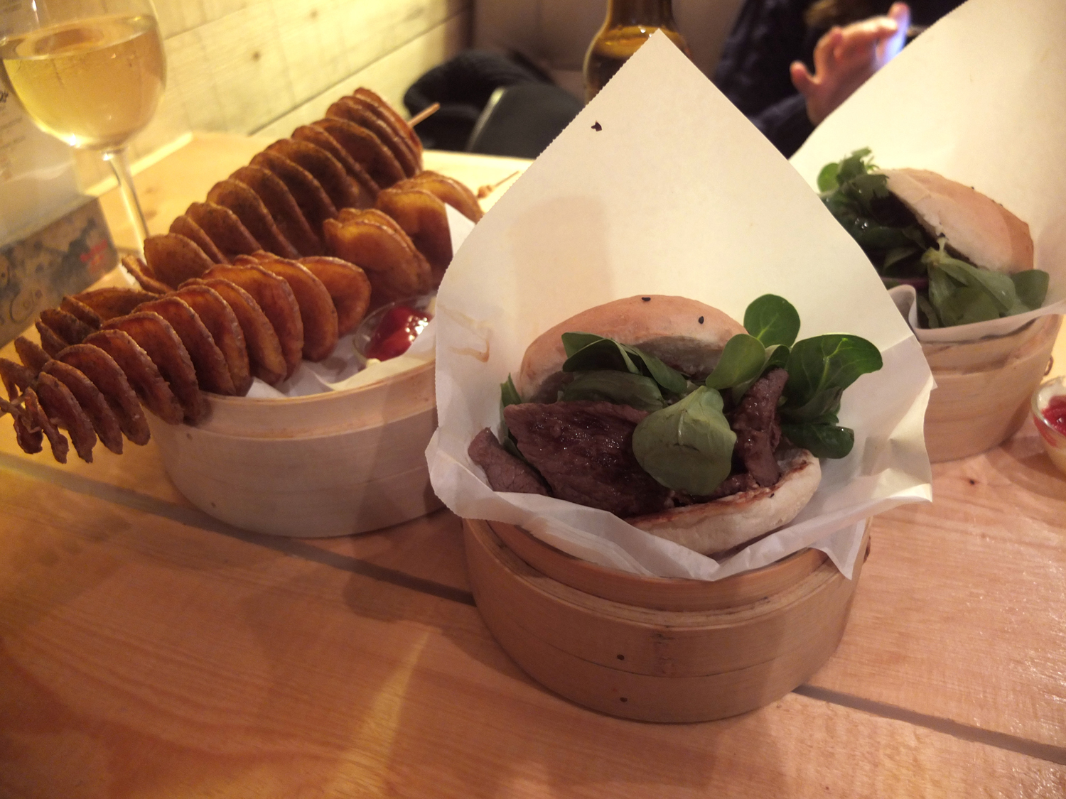 Shizo Burger Berlin