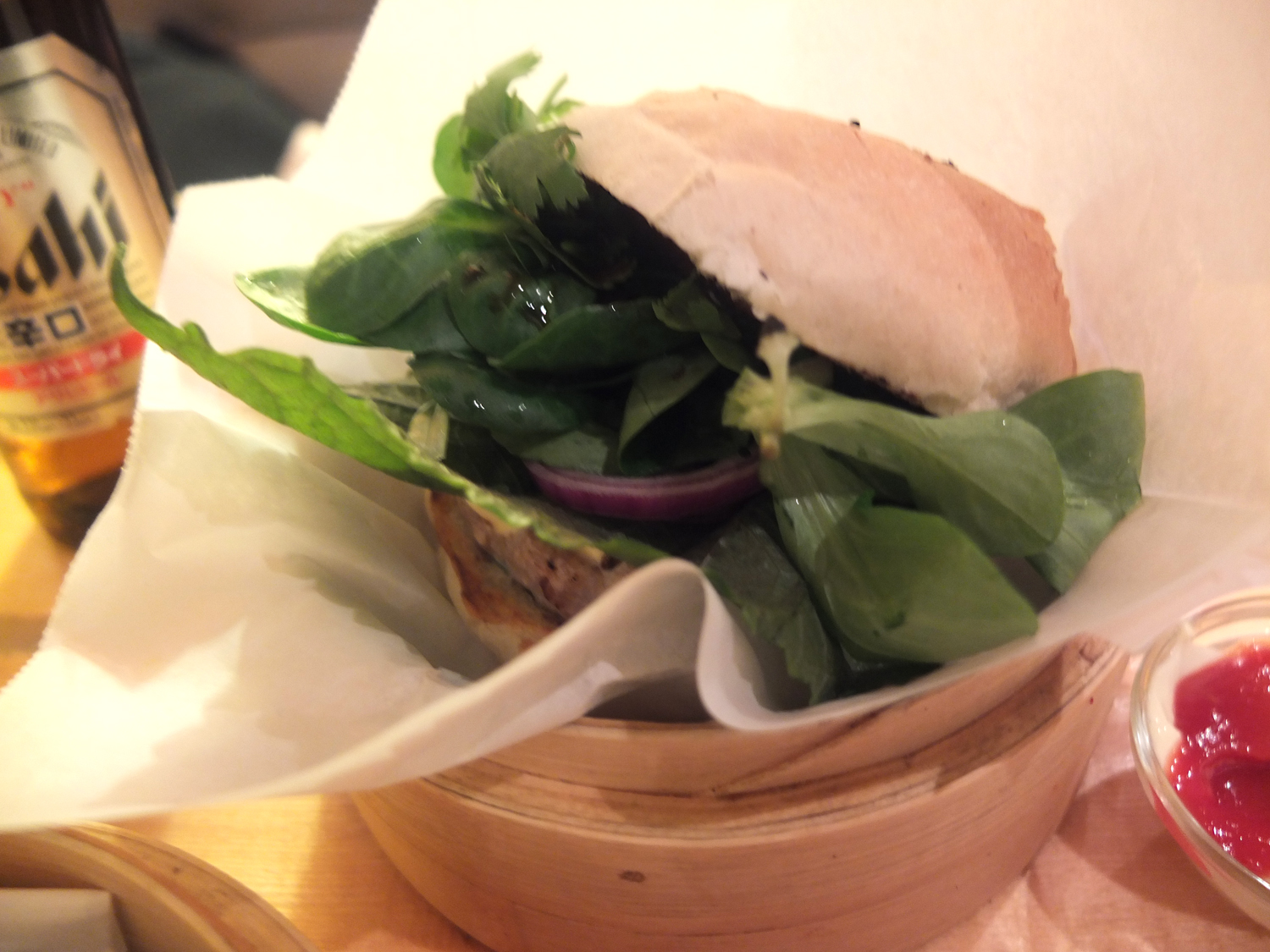 Shizo Burger Berlin