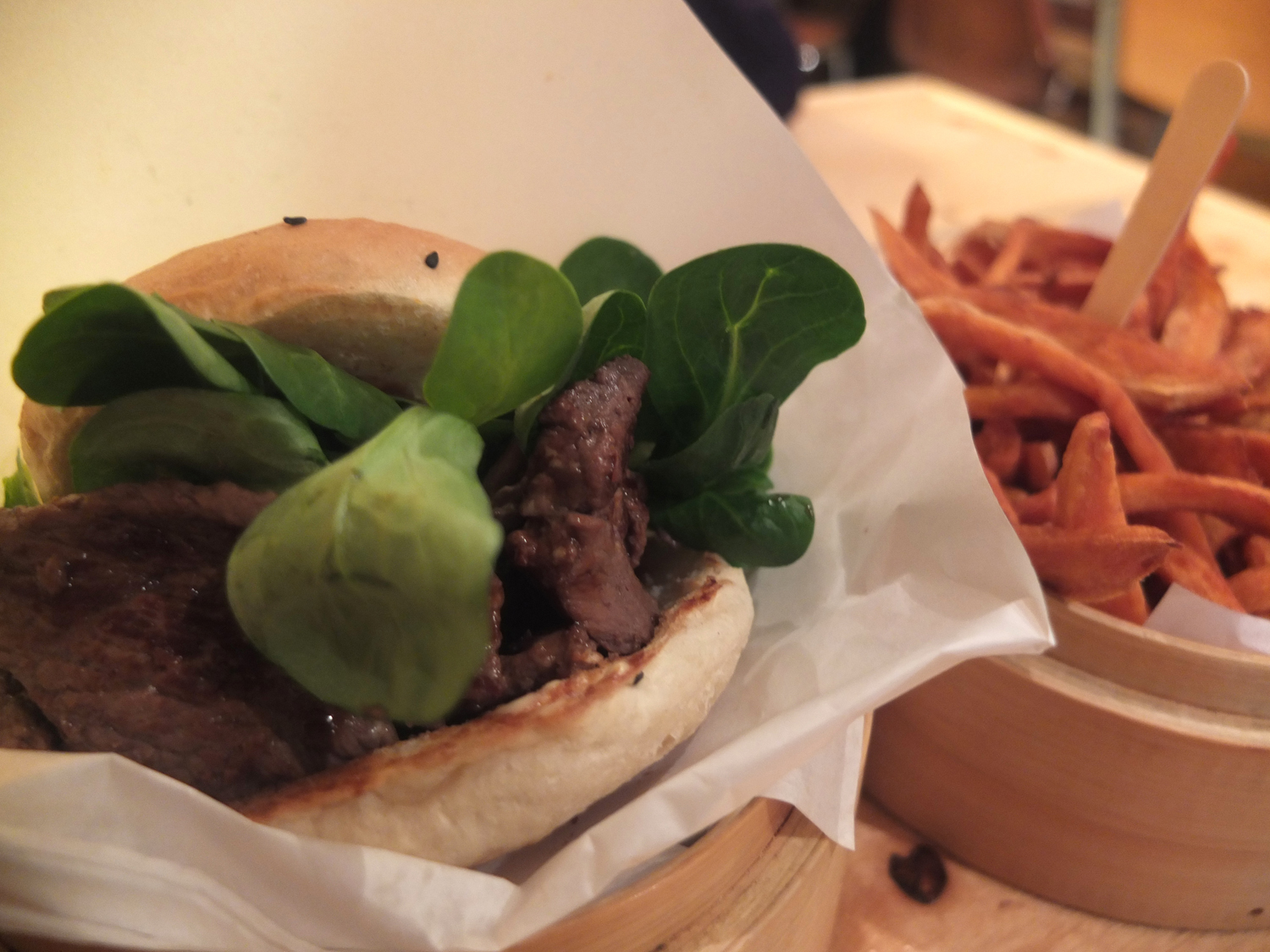 Shizo Burger Berlin