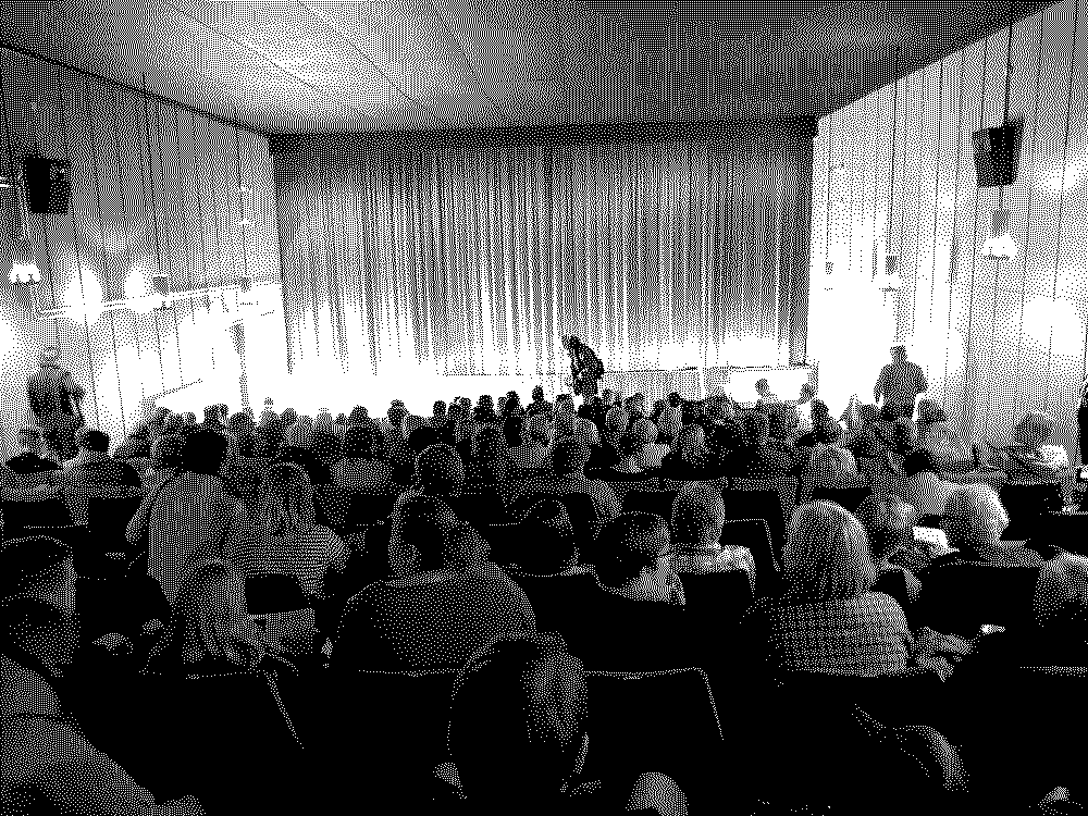 Lapinsuu Midnight Sun Film Festival - Silent Traveler