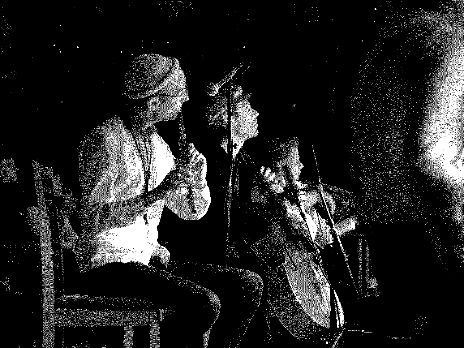 Matti Bye Midnight Sun Film Festival - Silent Traveler 