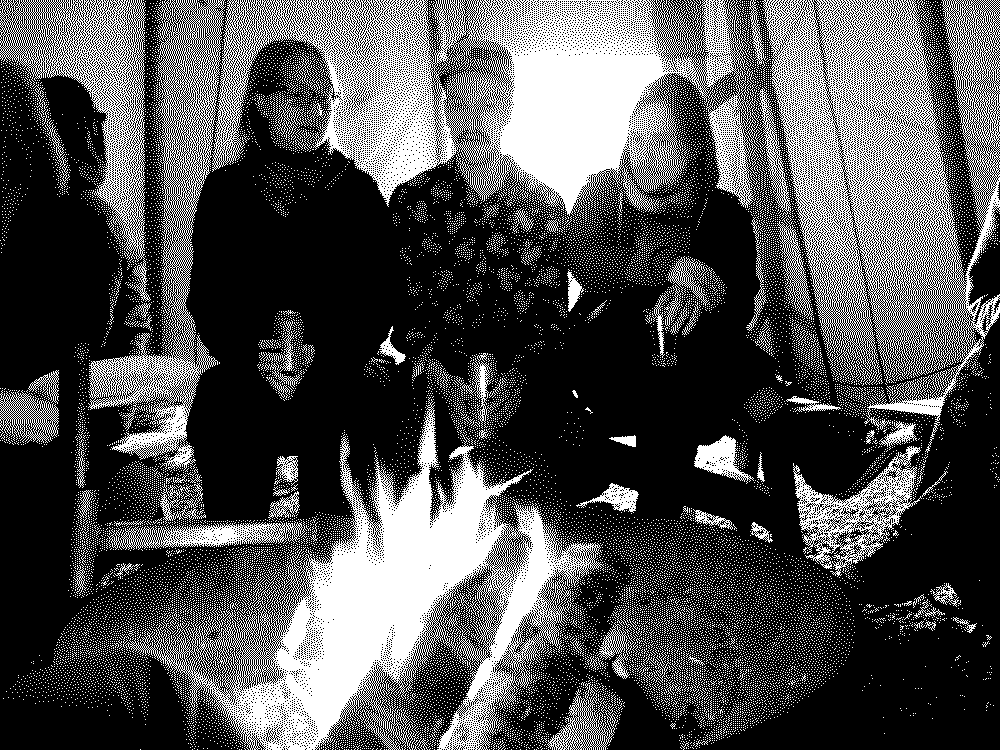 Midnight Sun Film Festival - Silent Traveler 