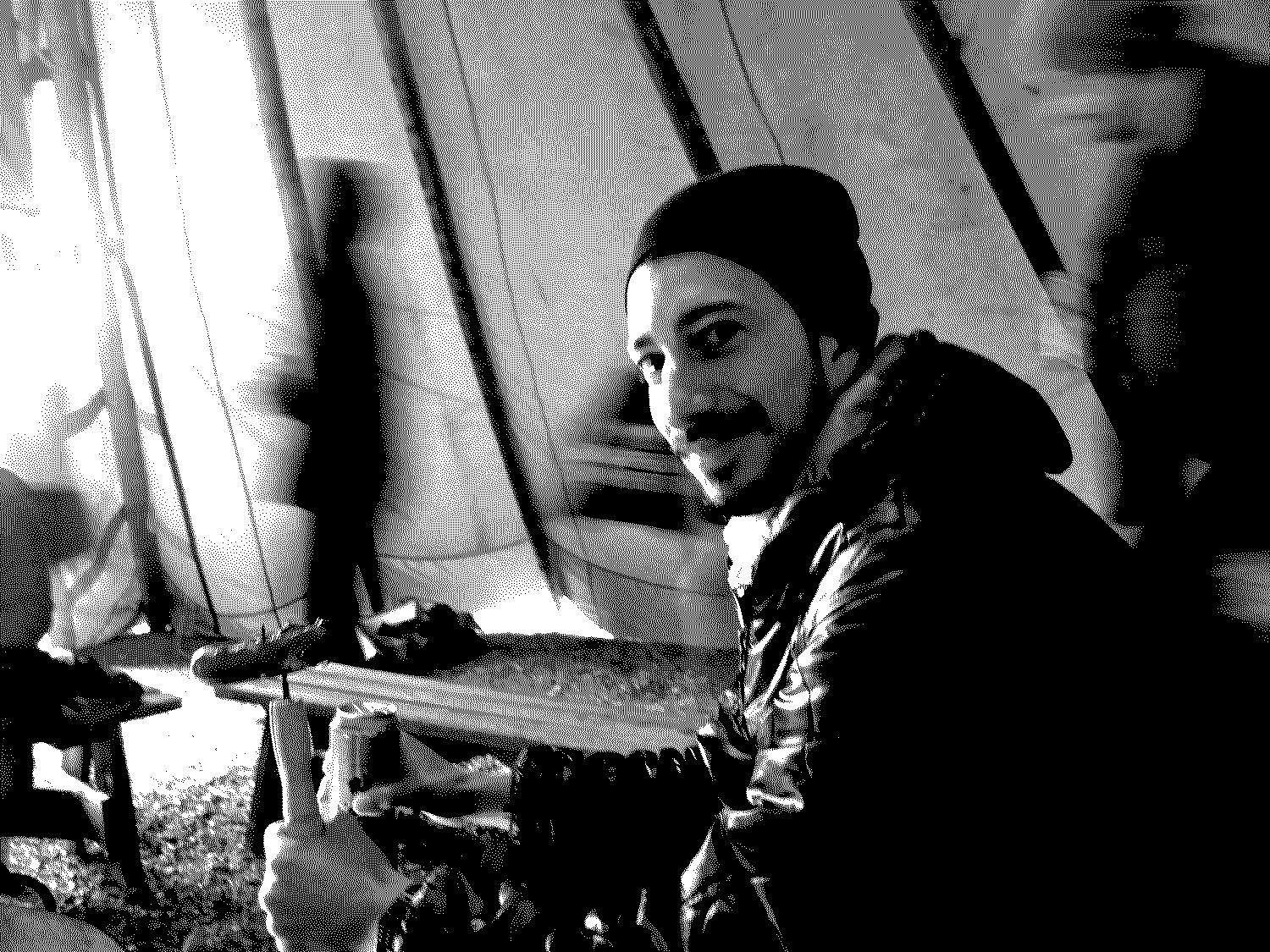 Midnight Sun Film Festival - Silent Traveler 