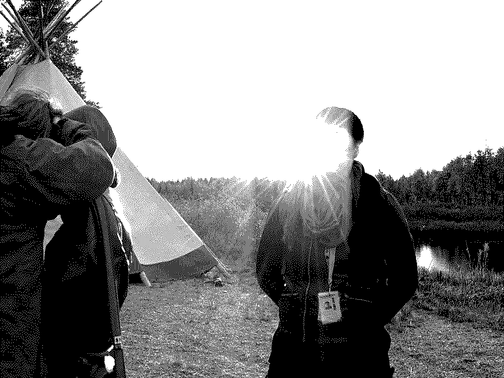 Midnight Sun Film Festival - Silent Traveler Aki