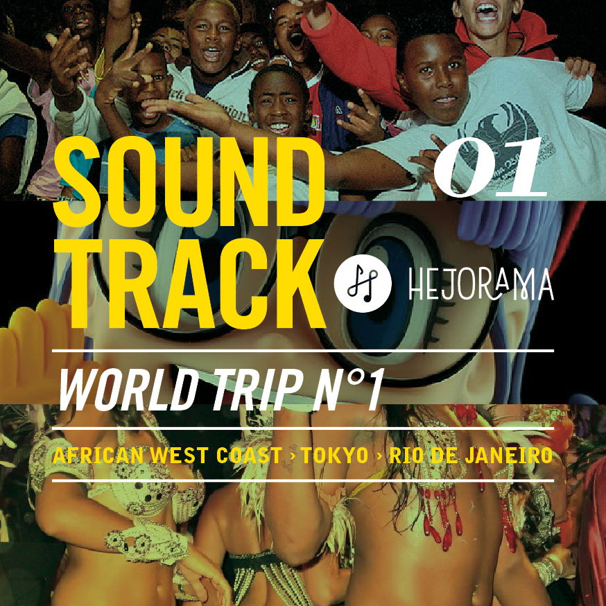 World Trip 1