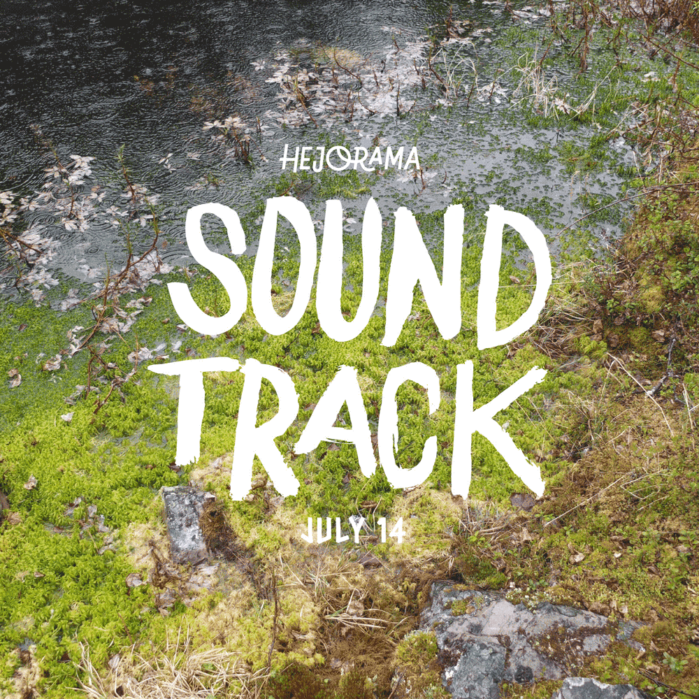 Soundtrack/ July14