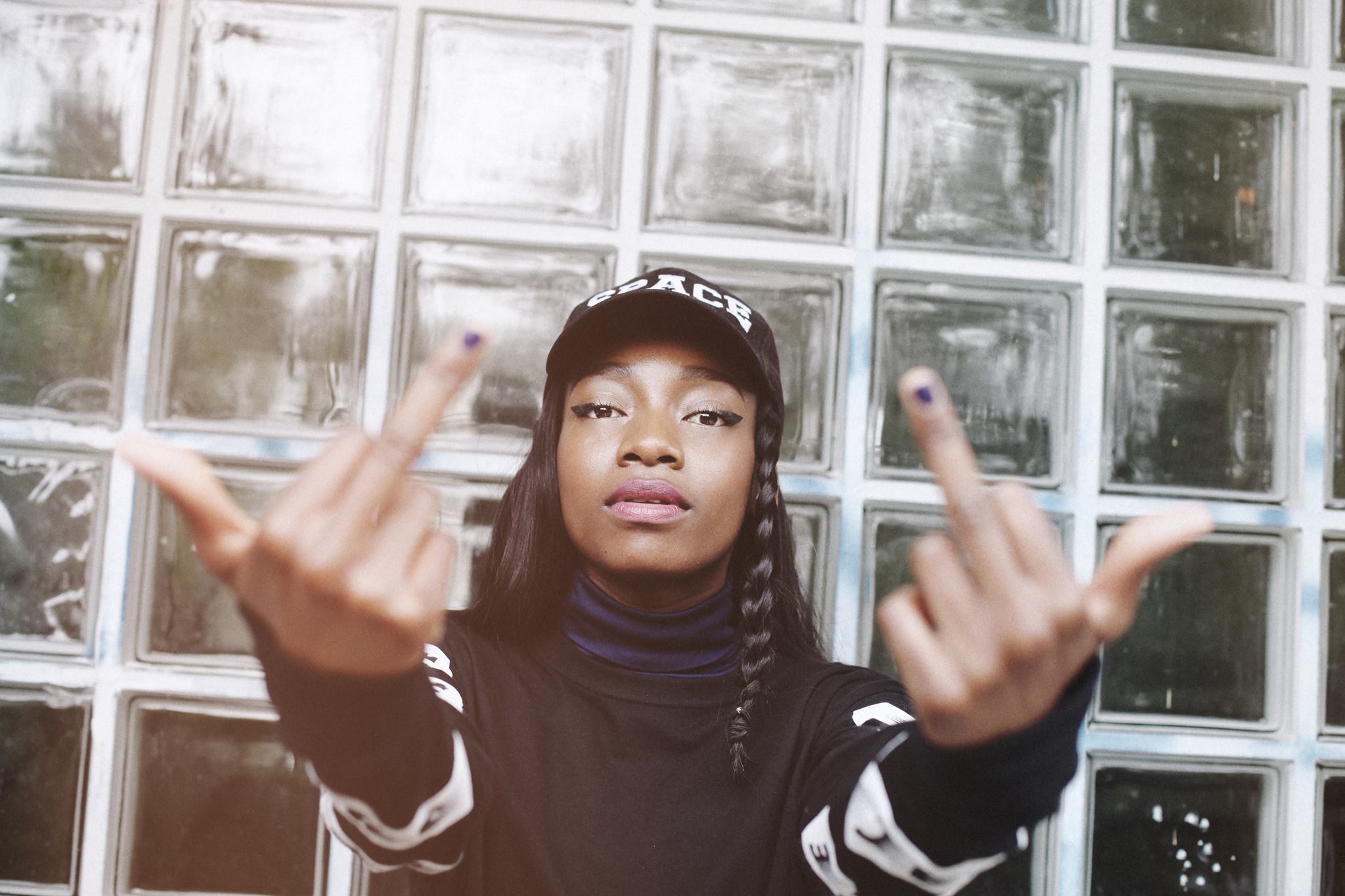 Little Simz on Soundcloud