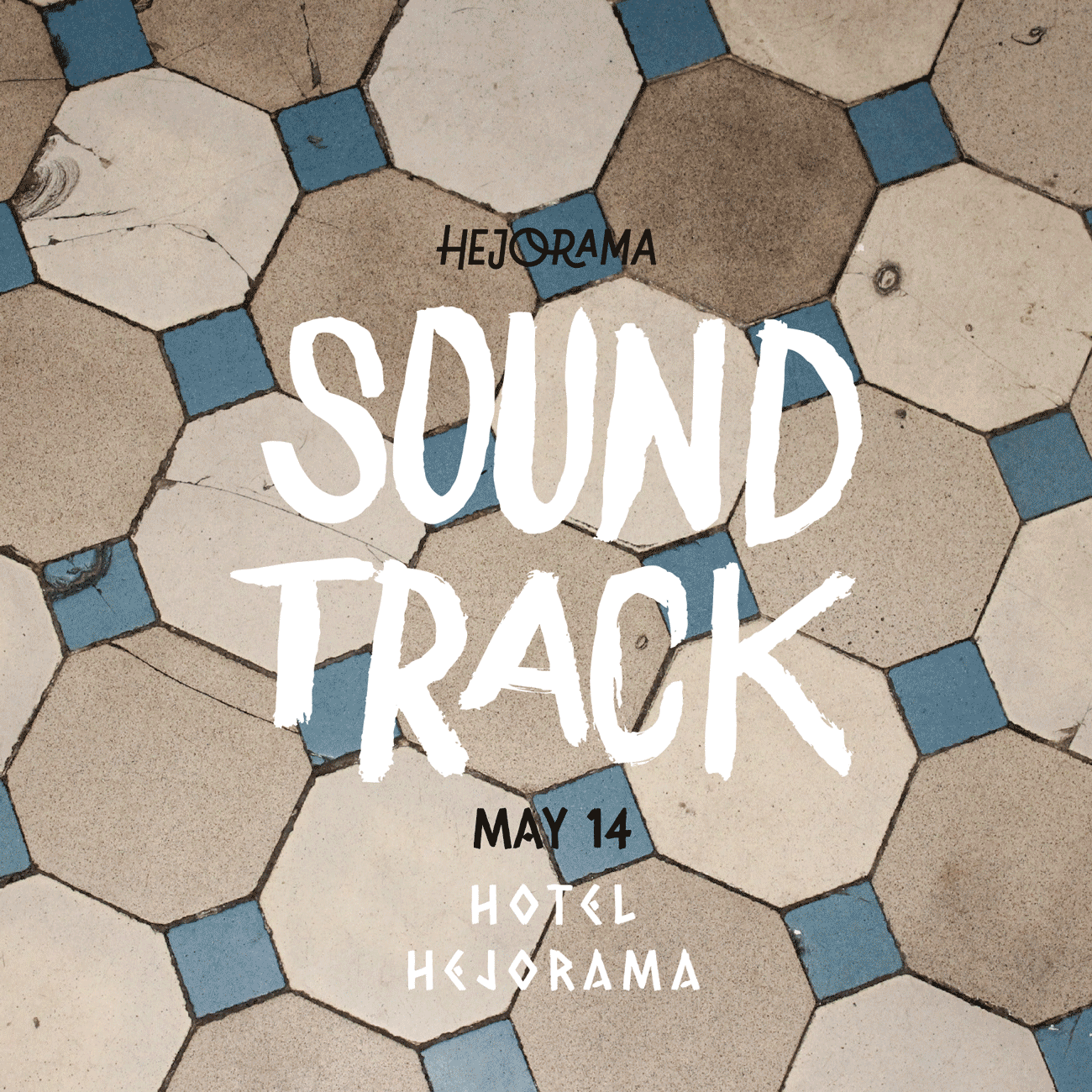 Soundtrack/ May14