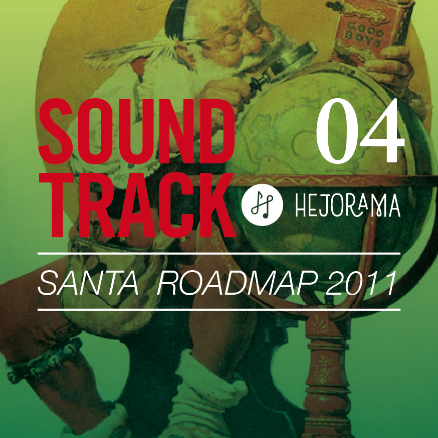 Santa Roadmap