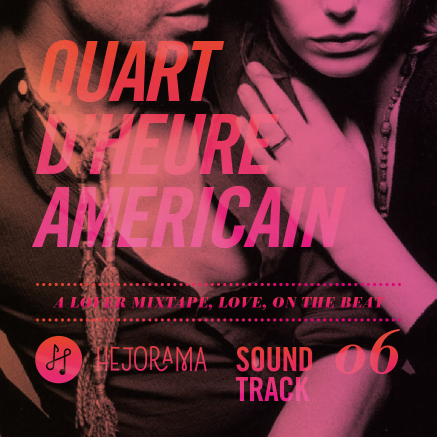 Quart d’heure americain