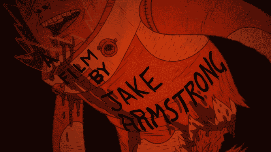 Terrible Thing From Alpha-9