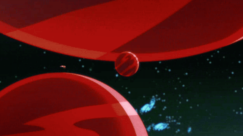 Galactic Mail