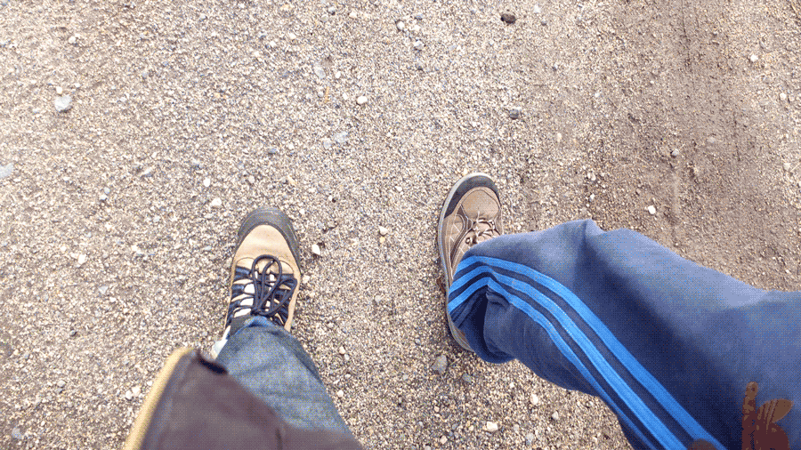 walkBIG