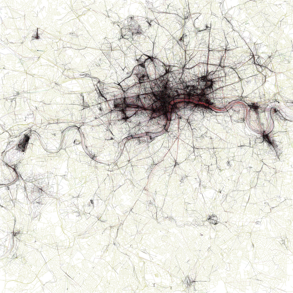 The Geotaggers’ World Atlas