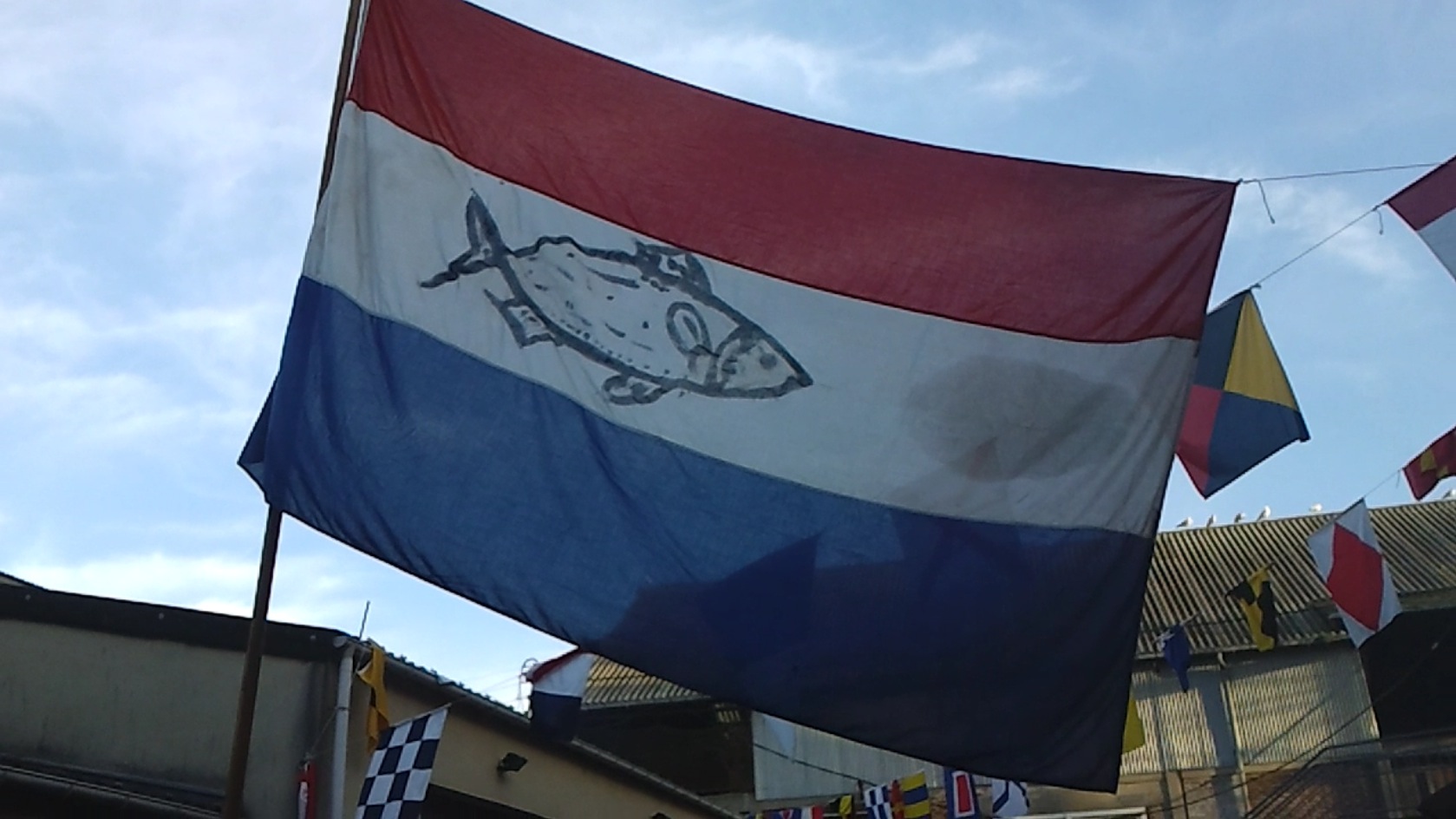 The Herring Day