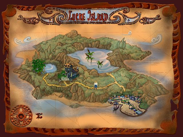 Monkey Island