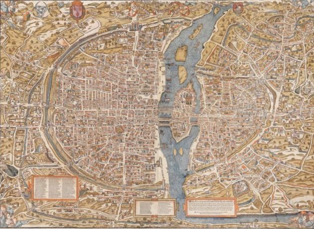 Paris 1550 (zoomable)