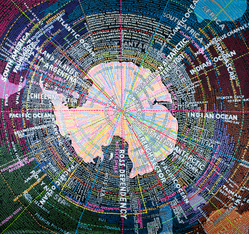 Paula Scher Map 2