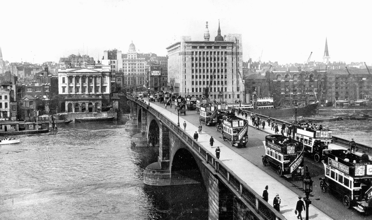 LondonBridge