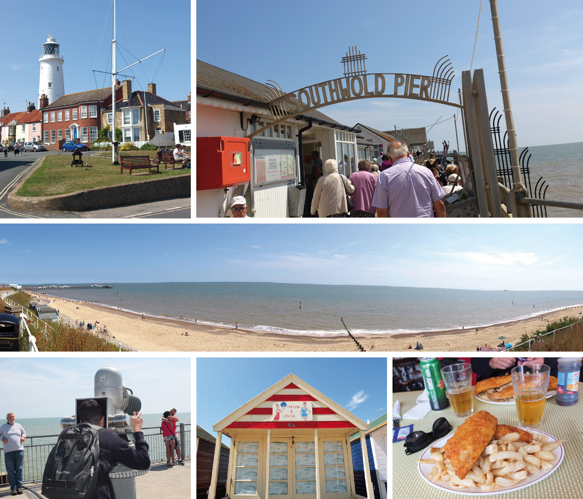 Southwold