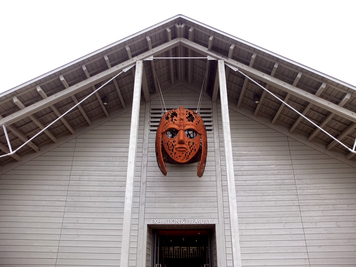 SuttonHoo