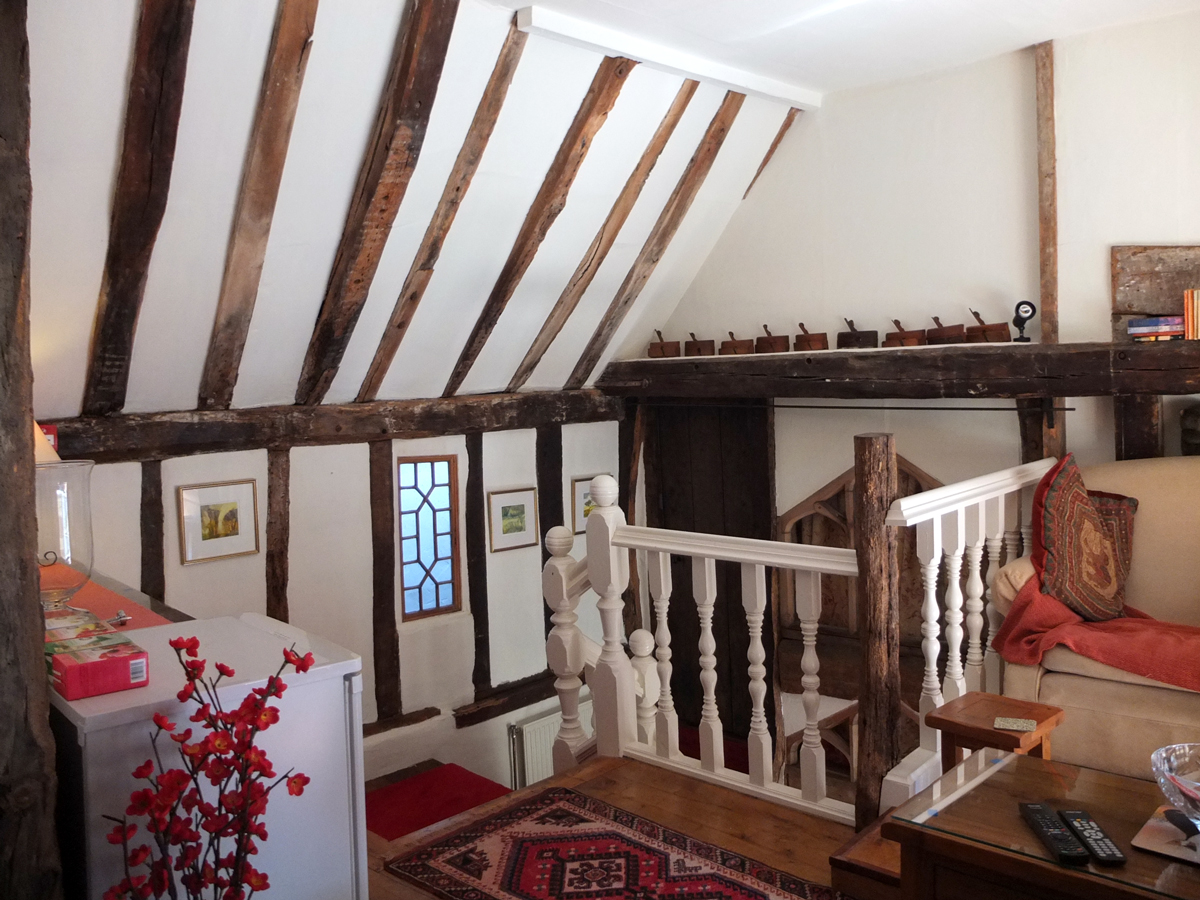 WoodbridgeGuestHouse
