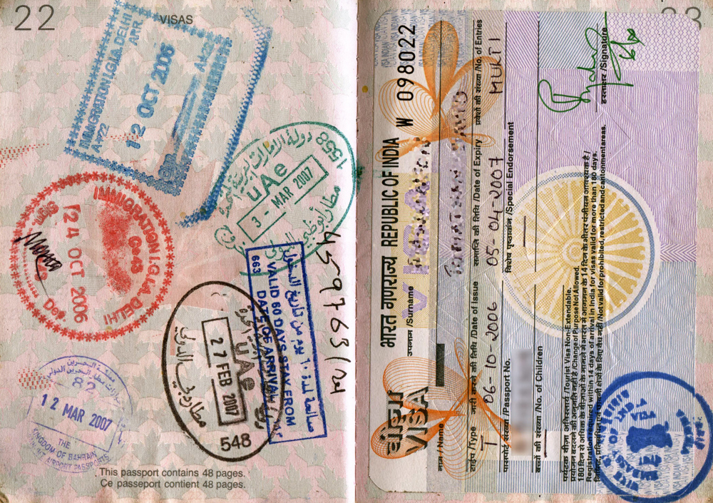 Visa