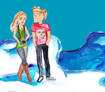 The Cloud People