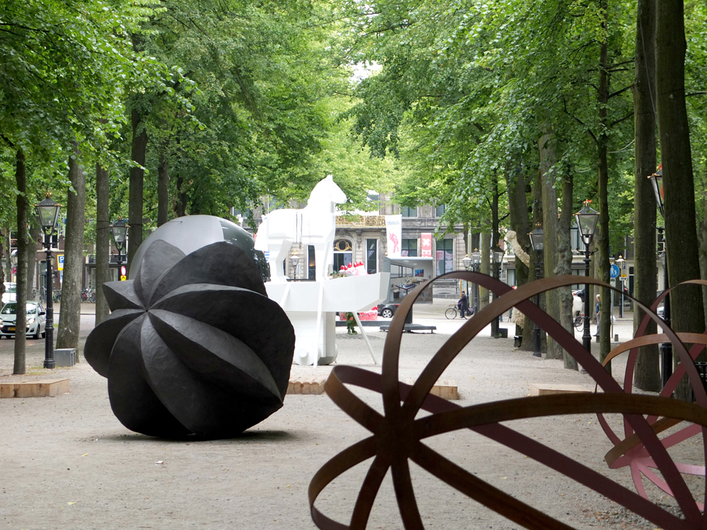 TheHague-Lange-Voorhout-Art-outDoor-Exhibition