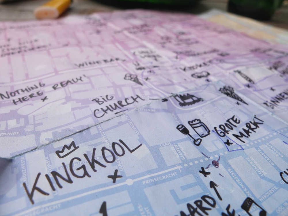 KingKool-Map