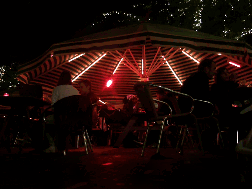 DenHaagbyNight-marktSqr