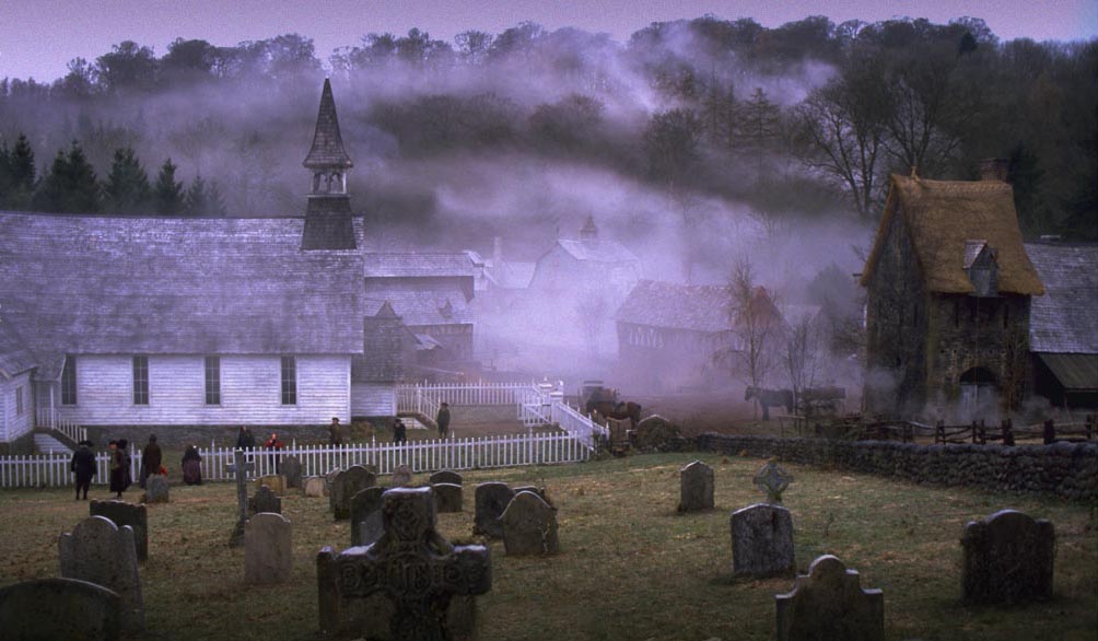 Sleepy Hollow