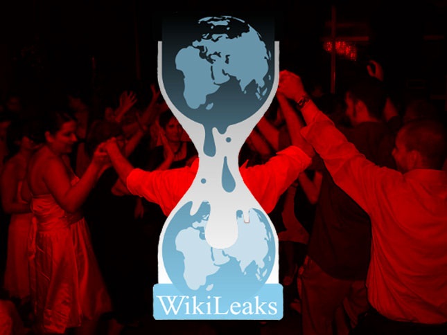 Wikileaks: the cultural aspect