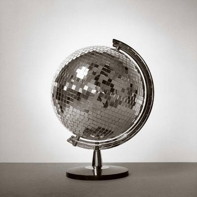 World Travel (Party) Day